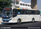Caprichosa Auto Ônibus C27053 na cidade de Rio de Janeiro, Rio de Janeiro, Brasil, por Jordan Santos do Nascimento. ID da foto: :id.