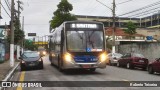 Sambaíba Transportes Urbanos 2 2650 na cidade de São Paulo, São Paulo, Brasil, por Roberto Teixeira. ID da foto: :id.