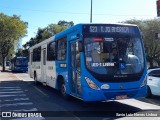 Unimar Transportes 24190 na cidade de Vitória, Espírito Santo, Brasil, por Savio Luiz Neves Lisboa. ID da foto: :id.