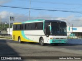 Ônibus Particulares 643 na cidade de Caruaru, Pernambuco, Brasil, por Lenilson da Silva Pessoa. ID da foto: :id.