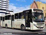 Empresa de Ônibus Campo Largo 22M03 na cidade de Curitiba, Paraná, Brasil, por Paulo Gustavo. ID da foto: :id.