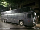 Ônibus Particulares 0000 na cidade de Belo Horizonte, Minas Gerais, Brasil, por Bruno Santos. ID da foto: :id.