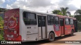 Autotrans > Turilessa 25319 na cidade de Ibirité, Minas Gerais, Brasil, por Nikollas Oliveira. ID da foto: :id.