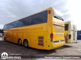 Ônibus Particulares KEH8403 na cidade de Belém, Pará, Brasil, por Transporte Paraense Transporte Paraense. ID da foto: :id.