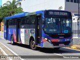 Next Mobilidade - ABC Sistema de Transporte 81.509 na cidade de São Caetano do Sul, São Paulo, Brasil, por Theuzin Dubuzzao. ID da foto: :id.