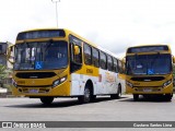 Plataforma Transportes 30955 na cidade de Salvador, Bahia, Brasil, por Gustavo Santos Lima. ID da foto: :id.