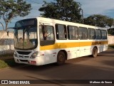 Coopercam Transportes Escolar 7374 na cidade de Planaltina, Distrito Federal, Brasil, por Matheus de Souza. ID da foto: :id.