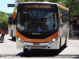 Itamaracá Transportes 1.503 na cidade de Olinda, Pernambuco, Brasil, por Henrique Oliveira Rodrigues. ID da foto: :id.