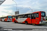 Expresso CampiBus 2236 na cidade de Campinas, São Paulo, Brasil, por José Eduardo Garcia Pontual. ID da foto: :id.