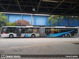 Next Mobilidade - ABC Sistema de Transporte 8346 na cidade de São Bernardo do Campo, São Paulo, Brasil, por Lucas Kaneko. ID da foto: :id.