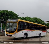 Empresa Metropolitana 565 na cidade de Recife, Pernambuco, Brasil, por Luan Santos. ID da foto: :id.