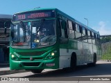 OT Trans - Ótima Salvador Transportes 21394 na cidade de Salvador, Bahia, Brasil, por Marcello Santtos. ID da foto: :id.