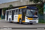 Transunião Transportes 3 6001 na cidade de São Paulo, São Paulo, Brasil, por Giovanni Melo. ID da foto: :id.