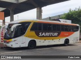 Saritur - Santa Rita Transporte Urbano e Rodoviário 24880 na cidade de Belo Horizonte, Minas Gerais, Brasil, por Pedro Castro. ID da foto: :id.