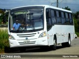Ônibus Particulares 9336 na cidade de Paudalho, Pernambuco, Brasil, por Edjunior Sebastião. ID da foto: :id.
