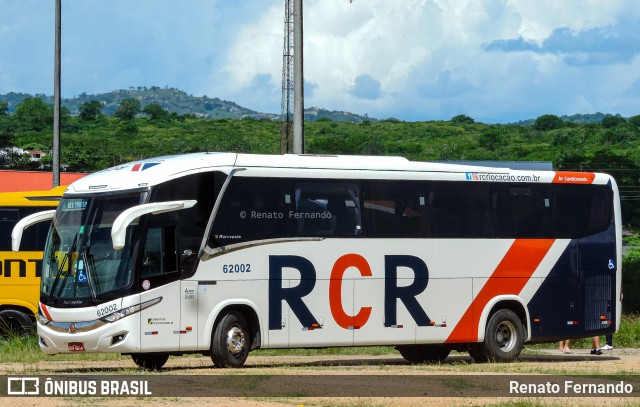 RCR Locação 62002 na cidade de Caruaru, Pernambuco, Brasil, por Renato Fernando. ID da foto: 11969139.