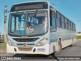 TransPessoal Transportes 636 na cidade de Rio Grande, Rio Grande do Sul, Brasil, por Mateus dos Santos Barros. ID da foto: :id.