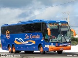 São Cristovão Transporte e Turismo 110 na cidade de Caruaru, Pernambuco, Brasil, por Ismael Lima. ID da foto: :id.