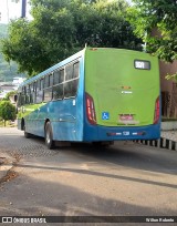 MOBI Transporte Urbano 139 na cidade de Governador Valadares, Minas Gerais, Brasil, por Wilton Roberto. ID da foto: :id.