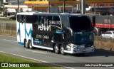 Empresa de Ônibus Nossa Senhora da Penha 60130 na cidade de São José dos Pinhais, Paraná, Brasil, por Julio Cesar Meneguetti. ID da foto: :id.
