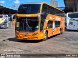 Empresa de Ônibus Nossa Senhora da Penha 62000 na cidade de Porto Alegre, Rio Grande do Sul, Brasil, por JULIO SILVA. ID da foto: :id.