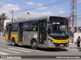 Transunião Transportes 3 6579 na cidade de São Paulo, São Paulo, Brasil, por Gilberto Mendes dos Santos. ID da foto: :id.