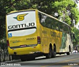 Empresa Gontijo de Transportes 14880 na cidade de São Paulo, São Paulo, Brasil, por Valter Silva. ID da foto: :id.