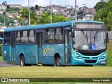 Transporte Coletivo Estrela 1208 na cidade de Florianópolis, Santa Catarina, Brasil, por Lucas Amorim. ID da foto: :id.