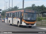 Itamaracá Transportes 1.626 na cidade de Olinda, Pernambuco, Brasil, por Jonathan Silva. ID da foto: :id.