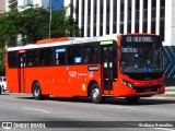 Transportes Vila Isabel A27540 na cidade de Rio de Janeiro, Rio de Janeiro, Brasil, por Wallace Barcellos. ID da foto: :id.