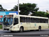 Empresa de Ônibus Campo Largo 22040 na cidade de Campo Largo, Paraná, Brasil, por Paulo Gustavo. ID da foto: :id.