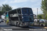 Buses Linatal 196 na cidade de Linares, Linares, Maule, Chile, por Sebastián Ignacio Alvarado Herrera. ID da foto: :id.