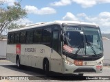 Borborema Imperial Transportes 2271 na cidade de Gravatá, Pernambuco, Brasil, por Alexandre  Magnus. ID da foto: :id.