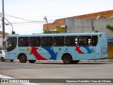 Aliança Transportes Urbanos 21232 na cidade de Fortaleza, Ceará, Brasil, por Francisco Dornelles Viana de Oliveira. ID da foto: :id.