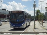 Mobibrasil São Lourenço >>> Mobi-PE 2.321 na cidade de Recife, Pernambuco, Brasil, por Junior Mendes. ID da foto: :id.