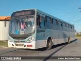 TransPessoal Transportes 433 na cidade de Rio Grande, Rio Grande do Sul, Brasil, por Mateus dos Santos Barros. ID da foto: :id.