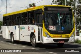 Coletivo Transportes 3628 na cidade de Caruaru, Pernambuco, Brasil, por Manoel Mariano. ID da foto: :id.
