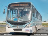TransPessoal Transportes 708 na cidade de Rio Grande, Rio Grande do Sul, Brasil, por Mateus dos Santos Barros. ID da foto: :id.