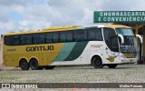 Empresa Gontijo de Transportes 14995 na cidade de Rio Largo, Alagoas, Brasil, por Müller Peixoto. ID da foto: :id.