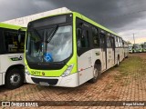 BsBus Mobilidade 504777 na cidade de Candangolândia, Distrito Federal, Brasil, por Roger Michel. ID da foto: :id.
