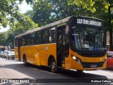 Real Auto Ônibus A41061 na cidade de Rio de Janeiro, Rio de Janeiro, Brasil, por Wallace Velloso. ID da foto: :id.