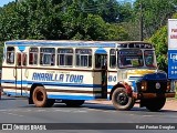 Autobuses sin identificación - Paraguai 04 na cidade de Itá, Central, Paraguai, por Raul Fontan Douglas. ID da foto: :id.