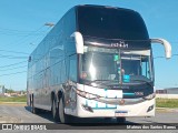 Empresa de Ônibus Nossa Senhora da Penha 59080 na cidade de Rio Grande, Rio Grande do Sul, Brasil, por Mateus dos Santos Barros. ID da foto: :id.