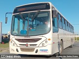 TransPessoal Transportes 714 na cidade de Rio Grande, Rio Grande do Sul, Brasil, por Mateus dos Santos Barros. ID da foto: :id.