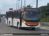 Itamaracá Transportes 1.684 na cidade de Olinda, Pernambuco, Brasil, por Jonathan Silva. ID da foto: :id.