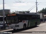 Next Mobilidade - ABC Sistema de Transporte 7053 na cidade de Santo André, São Paulo, Brasil, por Gilberto Mendes dos Santos. ID da foto: :id.