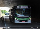 VB Transportes e Turismo 3324 na cidade de Campinas, São Paulo, Brasil, por Sérgio de Sousa Elias. ID da foto: :id.