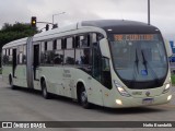 Leblon Transporte de Passageiros 15R02 na cidade de Curitiba, Paraná, Brasil, por Netto Brandelik. ID da foto: :id.