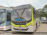 TransPessoal Transportes 722 na cidade de Rio Grande, Rio Grande do Sul, Brasil, por Mateus dos Santos Barros. ID da foto: :id.