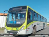 TransPessoal Transportes 716 na cidade de Rio Grande, Rio Grande do Sul, Brasil, por Mateus dos Santos Barros. ID da foto: :id.